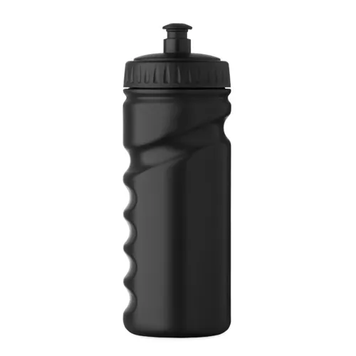 SPOT FRESH Sport palack 500 ml Fekete 