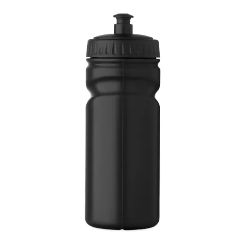 SPOT FRESH Sport palack 500 ml Fekete 