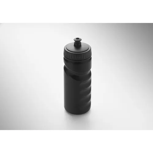 SPOT FRESH Sport palack 500 ml Fekete 