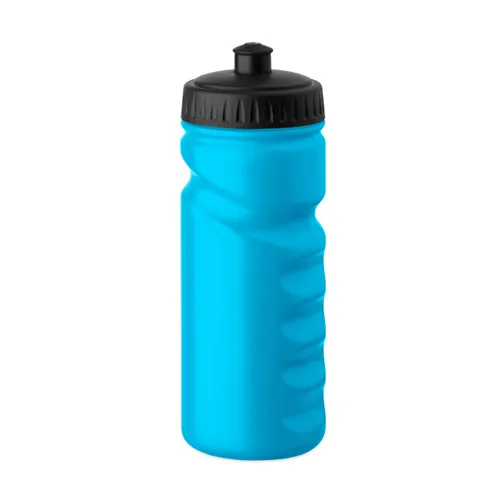 SPOT FRESH Sport palack 500 ml Türkiz 