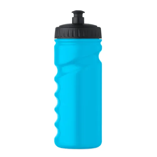 SPOT FRESH Sport palack 500 ml Türkiz 
