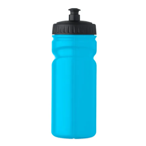 SPOT FRESH Sport palack 500 ml Türkiz 