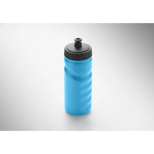 SPOT FRESH Sport palack 500 ml Türkiz 