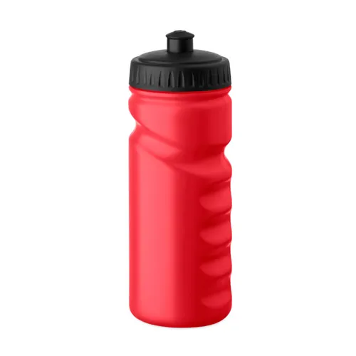 SPOT FRESH Sport palack 500 ml Piros 