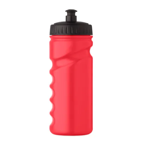 SPOT FRESH Sport palack 500 ml Piros 