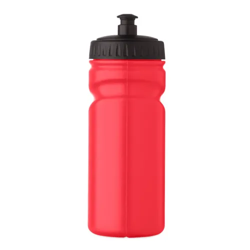SPOT FRESH Sport palack 500 ml Piros 
