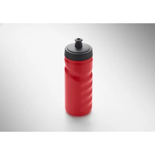 SPOT FRESH Sport palack 500 ml Piros 