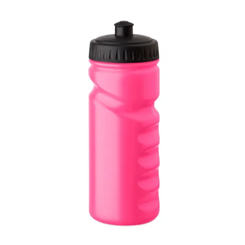 SPOT FRESH Sport palack 500 ml Neon Fukszia 