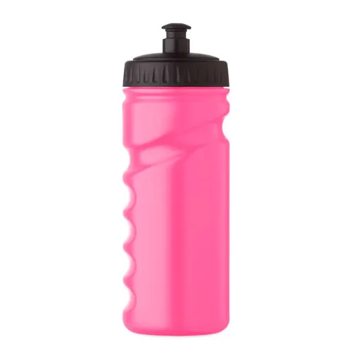 SPOT FRESH Sport palack 500 ml Neon Fukszia 