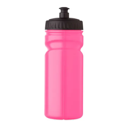 SPOT FRESH Sport palack 500 ml Neon Fukszia 