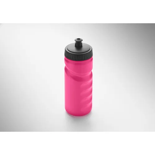 SPOT FRESH Sport palack 500 ml Neon Fukszia 