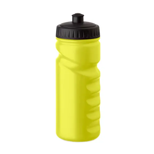 SPOT FRESH Sport palack 500 ml Neonsárga 