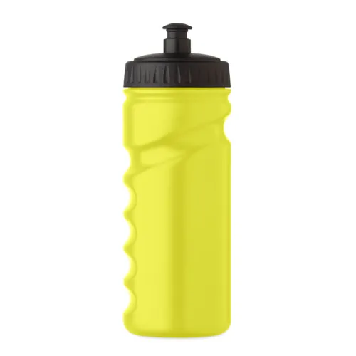 SPOT FRESH Sport palack 500 ml Neonsárga 