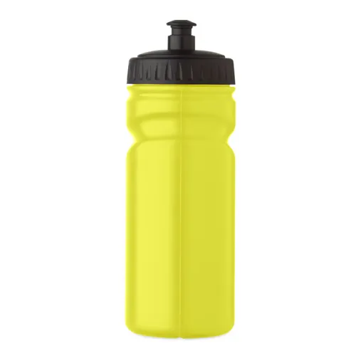 SPOT FRESH Sport palack 500 ml Neonsárga 