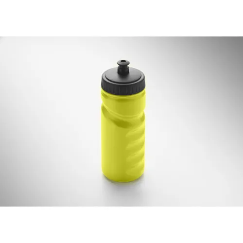 SPOT FRESH Sport palack 500 ml Neonsárga 
