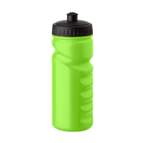 SPOT FRESH Sport palack 500 ml Neonzöld 