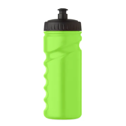 SPOT FRESH Sport palack 500 ml Neonzöld 