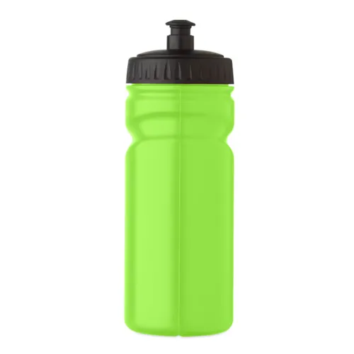 SPOT FRESH Sport palack 500 ml Neonzöld 