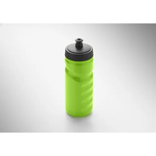SPOT FRESH Sport palack 500 ml Neonzöld 