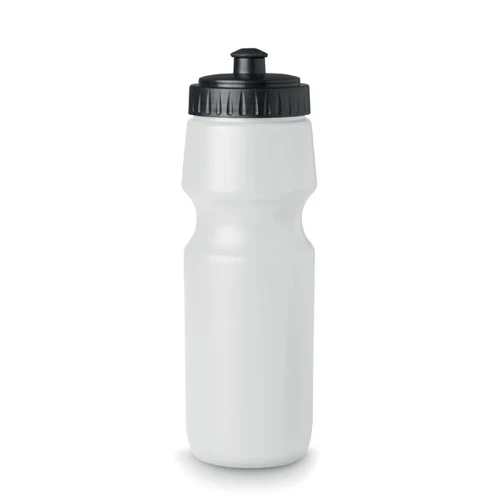 SPOT SEVEN Sportkulacs, 700 ml Fehér 