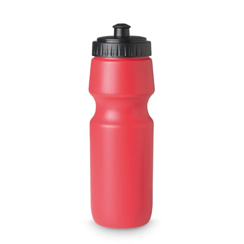 SPOT SEVEN Sportkulacs, 700 ml Piros 