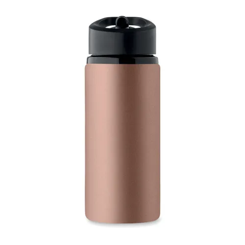 SPOT Szimplafalú palack 500 ml Réz 