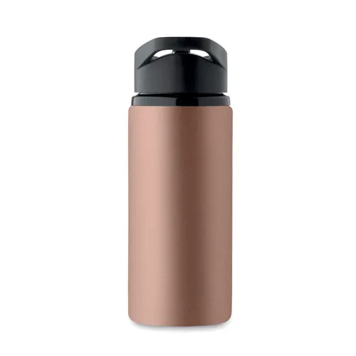 SPOT Szimplafalú palack 500 ml Réz 