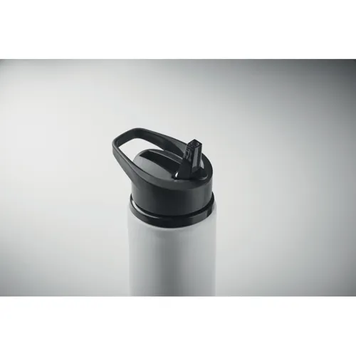 SPOT Szimplafalú palack 500 ml Fehér 