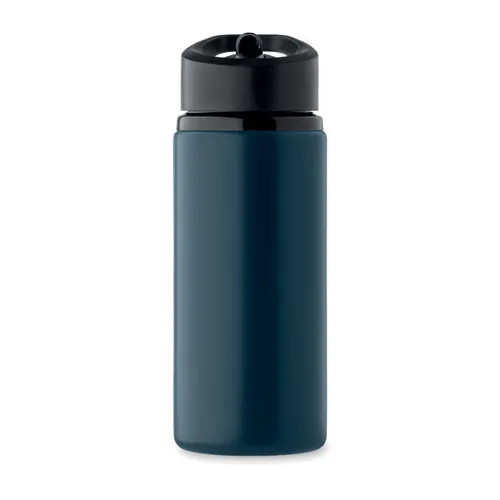 SPOT Szimplafalú palack 500 ml Francia Tengerészkék 