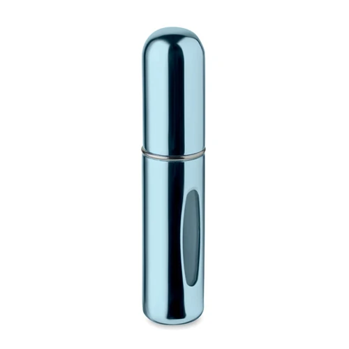 SPRAY Újratölthető parfümszóró 5ml Babakék 