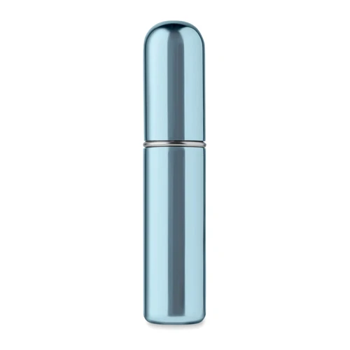 SPRAY Újratölthető parfümszóró 5ml Babakék 