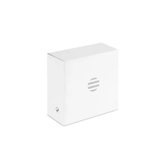 SQUARE-C 4 portos USB hub Fekete 