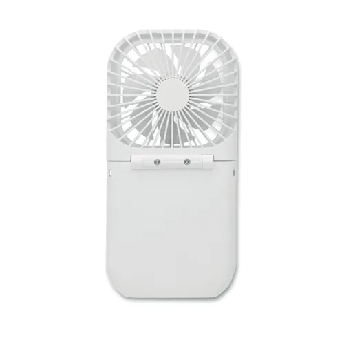 STANDFAN Összecsukh. asztali ventilátor Fehér 