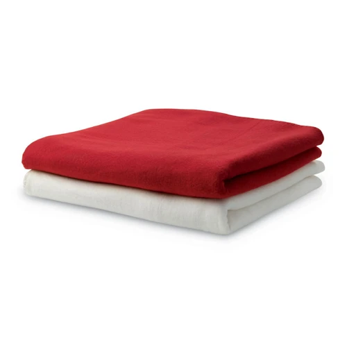 STAVENGER Polár takaró 180 g Piros 