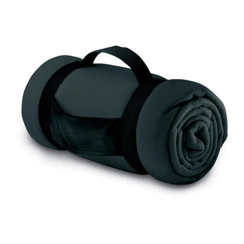 STAVENGER Polár takaró 180 g Szürke 