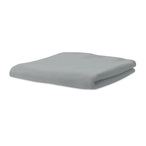 STAVENGER Polár takaró 180 g vilagos szurke 