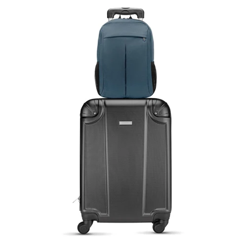 STOCKHOLM BAG Kétszínű hátitáska Kék 