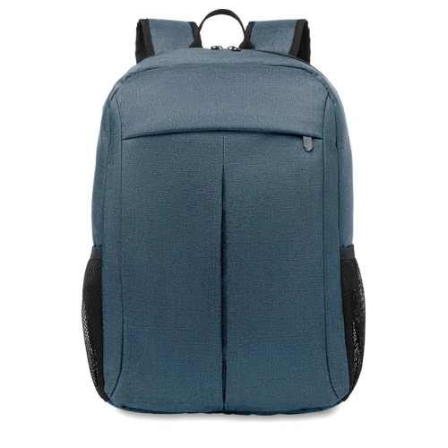 STOCKHOLM BAG Kétszínű hátitáska Kék 