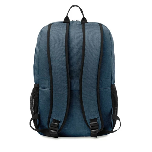 STOCKHOLM BAG Kétszínű hátitáska Kék 