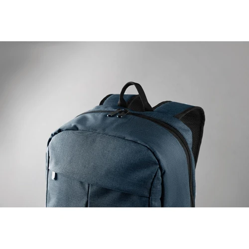 STOCKHOLM BAG Kétszínű hátitáska Kék 