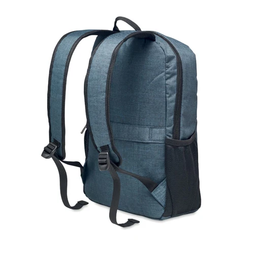 STOCKHOLM BAG Kétszínű hátitáska Szürke 