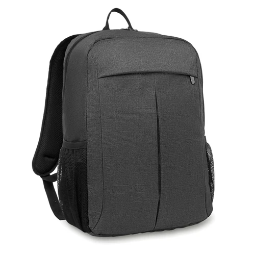 STOCKHOLM BAG Kétszínű hátitáska Szürke 