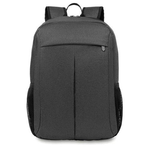STOCKHOLM BAG Kétszínű hátitáska Szürke 
