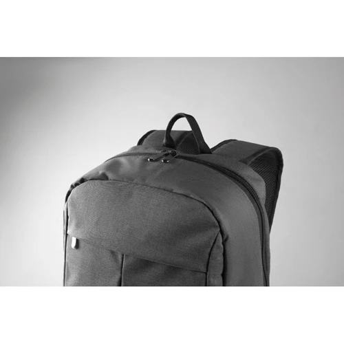 STOCKHOLM BAG Kétszínű hátitáska Szürke 