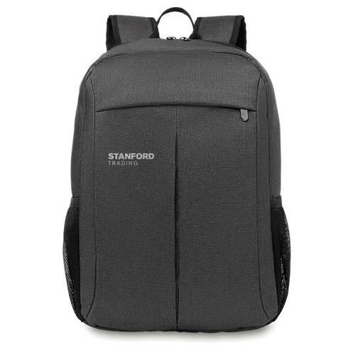 STOCKHOLM BAG Kétszínű hátitáska Szürke 