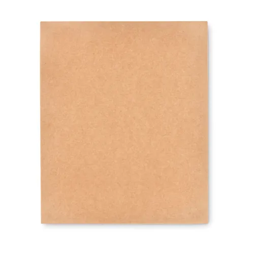 SUBER SET A5 parafa jegyzetfüzet és toll Fekete 