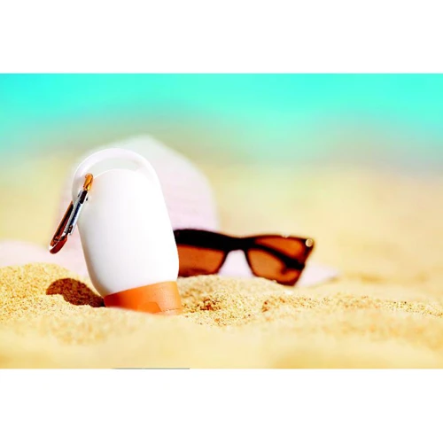 SUNCARE 30ml-es naptej Narancssárga 