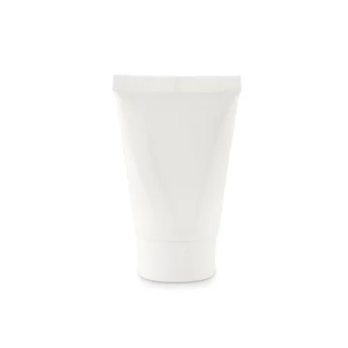 SUNCARE TUBE Fényvédő krém, 45 ml tubusban Fehér 