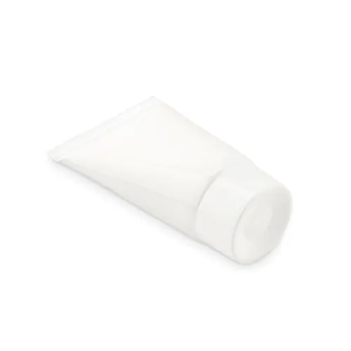 SUNCARE TUBE Fényvédő krém, 45 ml tubusban Fehér 