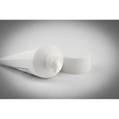 SUNCARE TUBE Fényvédő krém, 45 ml tubusban Fehér 